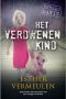 [Bureau Marit 01] • Het Verdwenen Kind